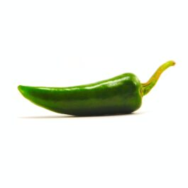 Green Chilly